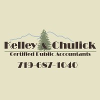 Kelley & Chulick, CPAs Logo