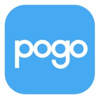 Pogo Rides Logo