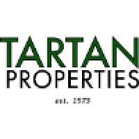 Tartan Properties Commercial Logo