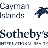 Cayman Islands Sothebys International Realty Logo