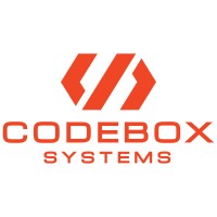 Codebox Systems Logo