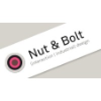 Nut & Bolt Logo