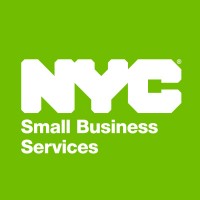 NYC Department of Small Business Services Logo