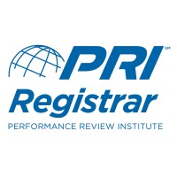 PRI Registrar Logo