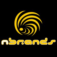 NBrands Tecnologia Logo