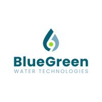 BlueGreen Water Technologies Logo