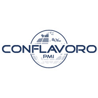 Conflavoro PMI Reggio Emilia Logo