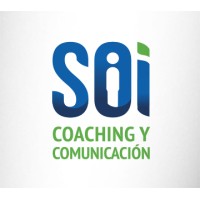 SOI Coaching y Comunicación Logo
