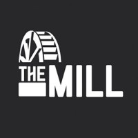 The Mill Space Logo