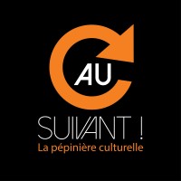 Pépinière Au Suivant ! Logo