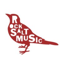 Rock Salt Music Logo