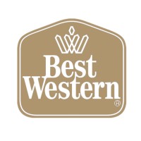 Best Western Royal Plaza and Trade Center Logo