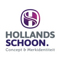 Hollands Schoon Logo