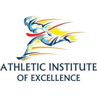 Athletic Institute of Excellence LLC Logo