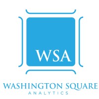 Washington Square Analytics Logo