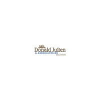 Donald Julien & Associates BR Logo