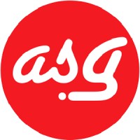 ASG VIDEO STUDIO Logo