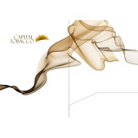 CAPITAL TOBACCO LTD Logo