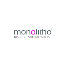 monolitho® micro-cement Logo