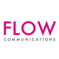 Flow Communications (South Africa) Logo