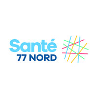 Asso. Santé 77 Nord - DAC Santé 77 Nord Logo