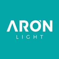 Aronlight Logo