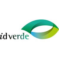 idverde Logo