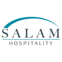 Salam Hospitality Logo