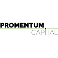 Promentum Capital A/S Logo