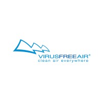 Virus Free Air Logo