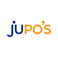 JUPOS Logo
