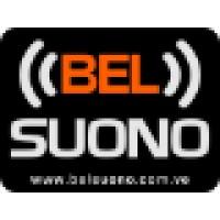 Bel Suono, c.a. Logo