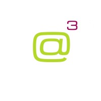 A3cubo Logo