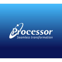 Processor Logo