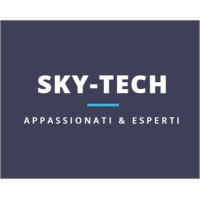 Sky-Tech Srl Logo