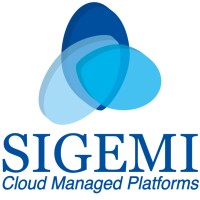 SIGEMI Srl Logo