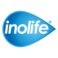 Inolife Teknoloji A.Ş. Logo