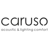 Caruso Acoustic Logo