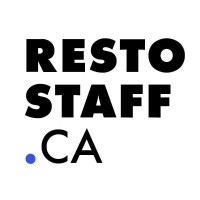 Restostaff.ca Logo