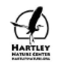 Hartley Nature Center Logo