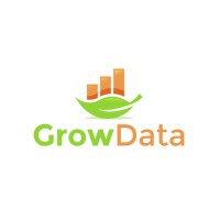 GrowData Logo