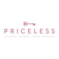 Priceless Group Logo