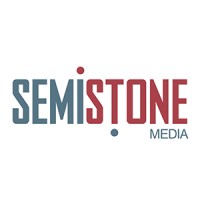 SemiStone Media Logo