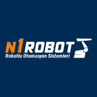 N1 Robotics Logo