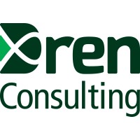 Dren Consulting Logo