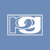 PG Creative Logo