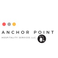 Anchor Point Hospitality Services Logo