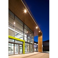 Chesterfield College Logo