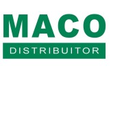 MACO Distribution Logo