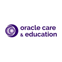 Oracle Care and Education Logo